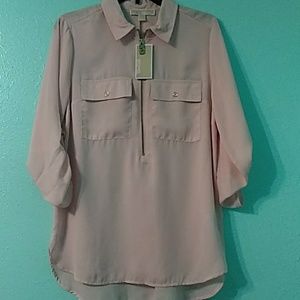 MICHAEL KORS BLOUSE